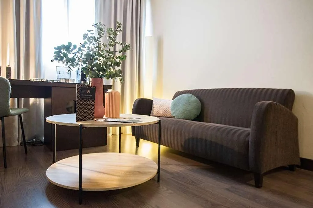 Hotel Azz Pamplona Norte Berriozar Spain